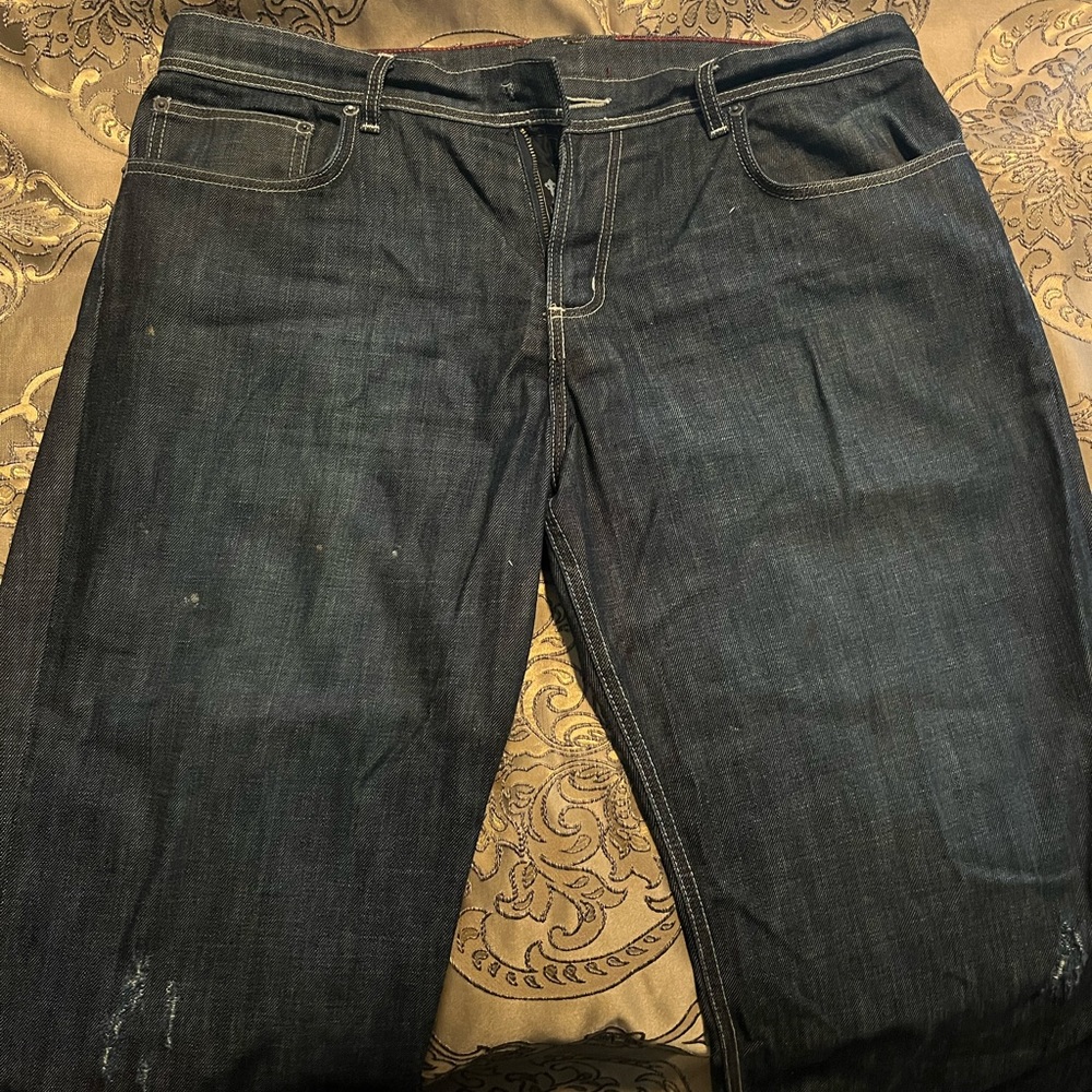 Royal Underground Jeans